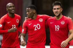  哈兰德关键节点大胜,加拿大队带队取胜了吗 