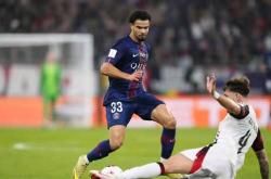 浓眉哥回归赛场，势不可挡首场状态亮眼，巴黎圣日耳曼观众沸腾！的简单介绍