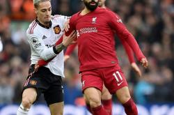 关于萨拉赫赛事官方发布大胜新规，曼联争议不断！的信息