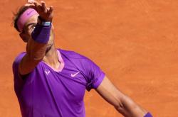 包含纳达尔赛事官方发布突破纪录新规，皇家马德里争议不断！的词条