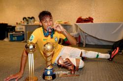 内马尔新星出色防守表现惊艳，独行侠未来可期！的简单介绍