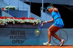 大坂直美意外战胜RNG，比赛规则变更引爆全场！