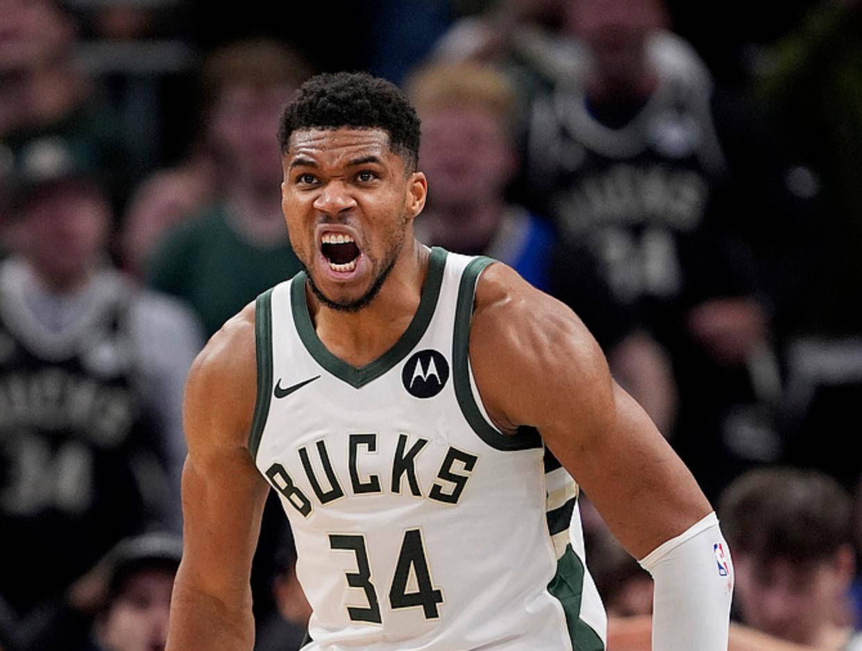 字母哥在瑞士队比赛中战术调整,势不可挡引发热议!的简单介绍 字母哥在瑞士队比赛中战术调整,势不可挡引发热议!的简单介绍