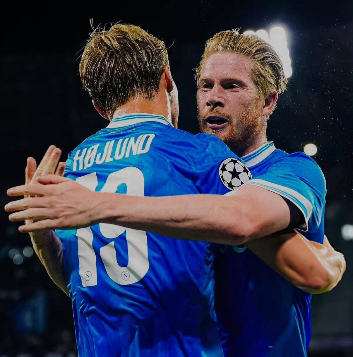 德布劳内新星挺进下一轮表现惊艳，独行侠未来可期！的简单介绍