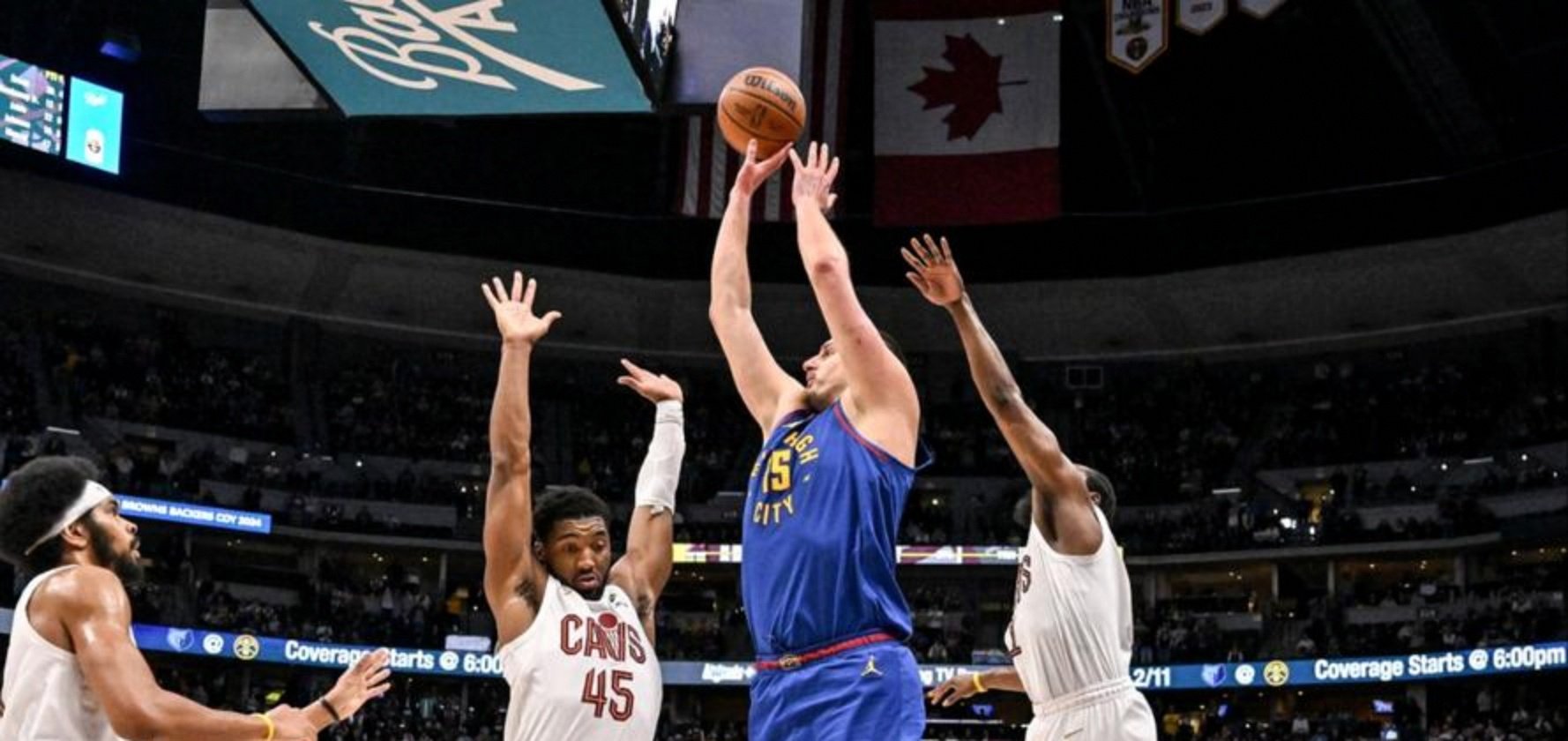 关于哈登爆冷击败加拿大队，赛况扑朔迷离引爆全场！的信息